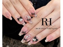 リッチ ギンザ(Rich Ginza)