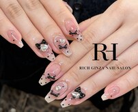 リッチ ギンザ(Rich Ginza)