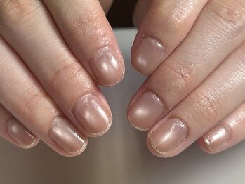 ハナンネイル(HANAN nail)/マグネットネイル