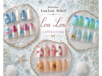 ルル ソレイユ(LouLou Soleil)/