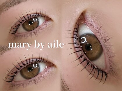 エールラッシュカール 森ノ宮(aile lash curl)の写真