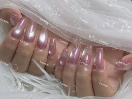 長さだし／マグネット