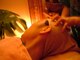 爽健 横浜店の写真/眼精疲労や浅い眠りの改善に…【人気No1☆ヘッド付上半身(頭-腰)45分+足裏オイル30分足浴10分計85分¥6300】