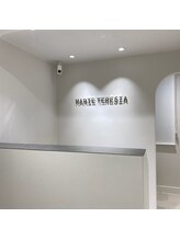 エーべル マリーテレジア 栄(Abel×MARIE TERESIA)/店内★豊富なパーマメニュー