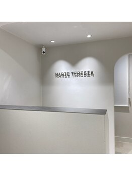 エーべル マリーテレジア 栄(Abel×MARIE TERESIA)/店内★豊富なパーマメニュー