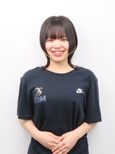 トムストレッチ 浅草橋店 Kaede