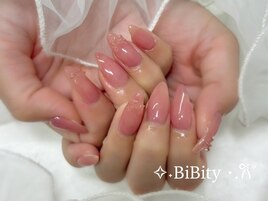 ちゅるちゅるワンカラー♪