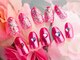 サロンドチェリーブロッサム(Salon de Cherryblossom)の写真