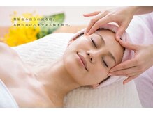 ラシエラソラ(LA CIELA SOLA)/フェイシャル 