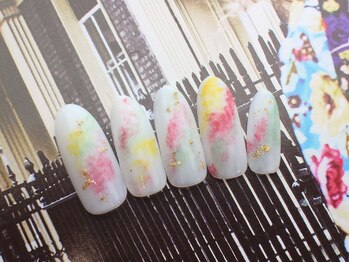 ネイルサロン ティディ(TIDY)/