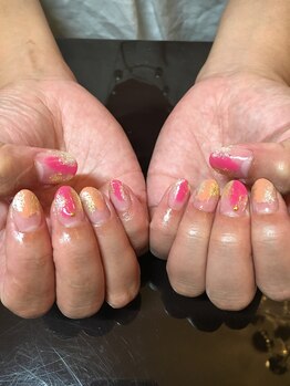 ドローネイル(DLAW NAIL)/