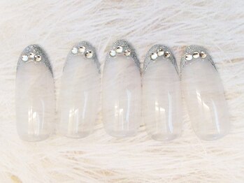 ティーエヌ 名古屋矢場町店/トレンドデザイン¥5980