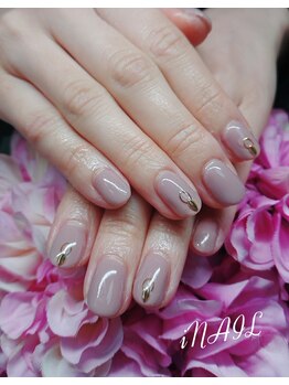 アイネイル(iNAIL)/