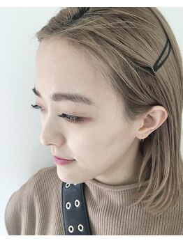 フィービー(pheebe)/エクステ ぱっちりデザイン