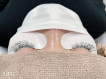 ビューティースペースラルジュヘアー(Beauty Space Large hair)/フラットラッシュ/まつ毛