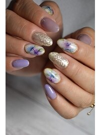 JUNX Nail Collection
