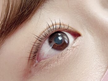 アンボワーズ(Amboise)/ロイヤルまつげパーマ