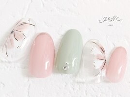 トレンドアートコース