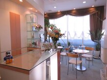 サロン ド セラム 長崎/貴女だけのお時間を♪