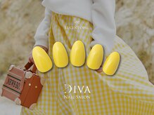 ネイルサロン ディーバ 梅田エナ店(Diva)/Summer color