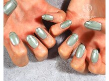 シャインアン(Shine'an)/