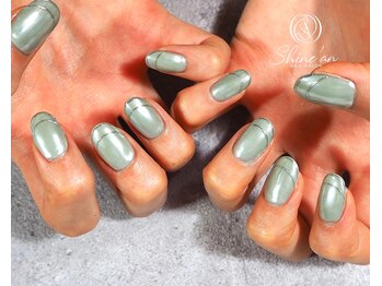 シャインアン(Shine'an)/