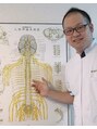 すがのカイロプラクティックサロン 菅野 伸