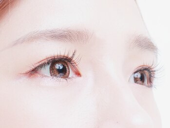 クレイハピィネイル(Cray hapy e nail)/まつ毛エクステ☆