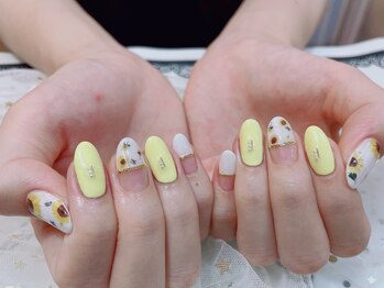 ビューティサロン アジアン/