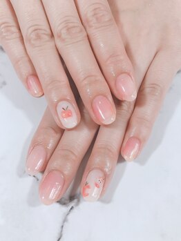 エトワール(etoile)/季節ネイル