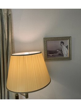 ラシュシュ(La chou chou)/ラシュシュの店内雰囲気