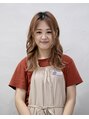 カリス(CHARIS) 横田