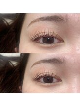 フランセス(Frances)/ラッシュリフト