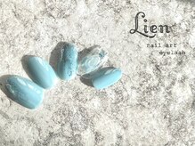 リアン 川崎店(Lien)/トレンドネイル★