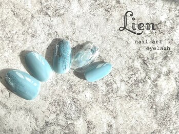 リアン 川崎店(Lien)/トレンドネイル★