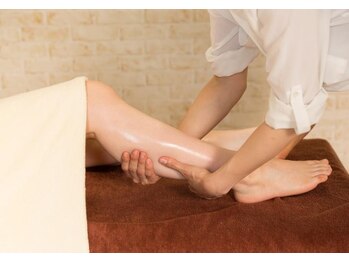 もみかる 流通通り店/★足のむくみを解消★