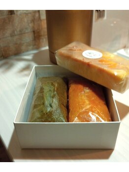 ランポ(Lampo)/スイーツ☆別腹ですよね笑♪