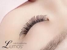 ルーモス 桜川店(Lumos)//ボリュームラッシュ/カラー