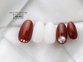 オフ込み　￥6500