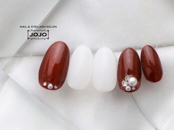 ジョジョ 神戸店(JOJO)/オフ込み ¥6500