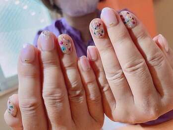 サンネイルルーム(sun nail room)/