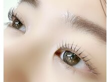 オプス ライフビューティー(OPS×LIFE BEAUTY)/まつ毛パーマ