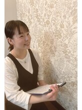 リラクゼーションサロン シャンディ(Shandy) 入迫 彩