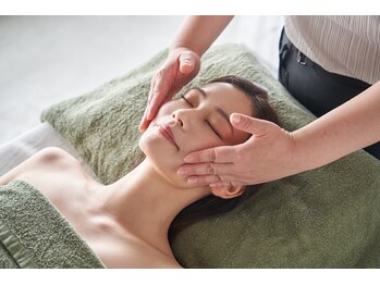 マシュマロハンド/フェイシャル◆ホワイトニング