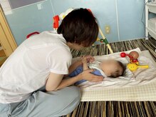 葡のか(ほのか)/続々♪お子さま連れ