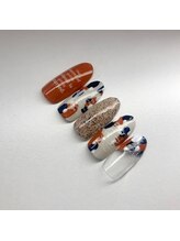 レッシュネイル サロンアンドスクール(RECH NAIL salon&school)/