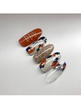 レッシュネイル サロンアンドスクール(RECH NAIL salon&school)/