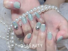 ディービューティー 池袋(D-BEAUTY)/