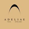 アデリーアイラッシュ(ADELIAE EYELASH)のお店ロゴ