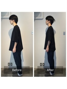 美容整体プラスフィール 横浜店/美容整体/エステ/リラク